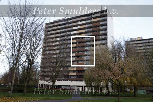 Amsterdam 26 november 2020
Appartement / huis van Patrick Roest
