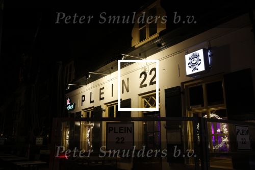 Houten 4 december 2020
Plein 22 Houten