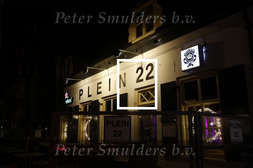 Houten 4 december 2020
Plein 22 Houten