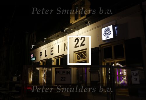 Houten 4 december 2020
Plein 22 Houten