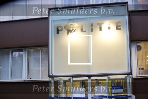 Amsterdam 30 november 2020
Politie buro Amsterdam buitenveldert