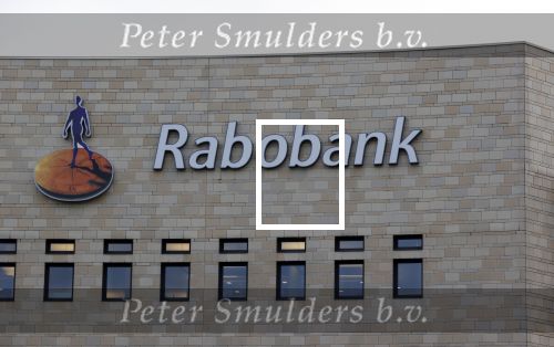 Houten 1 december 2020
Rabobank Houten