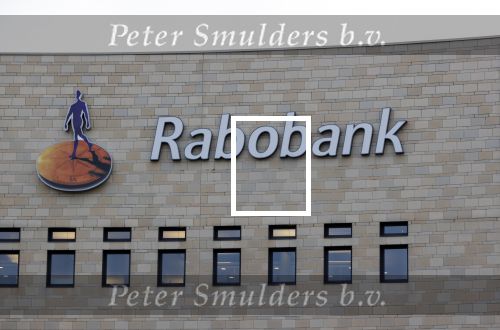 Houten 1 december 2020
Rabobank Houten