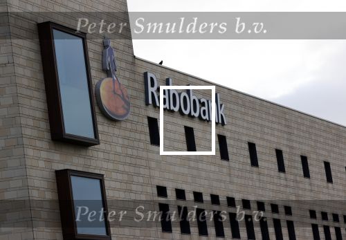 Houten 1 december 2020
Rabobank Houten
