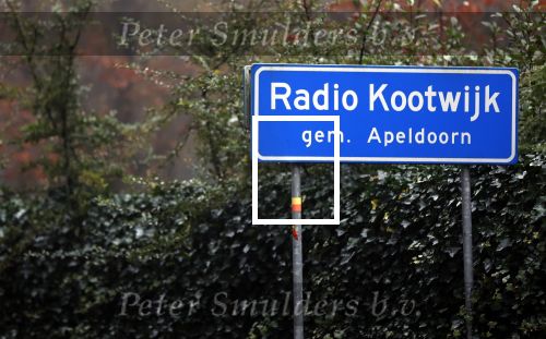 Radio Kootwijk 27 november 2020
Huis Jan de Hoop