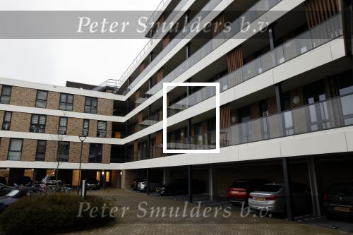 Hoofddorp 3 december 2020
Ramon Rezai bij hem thuis