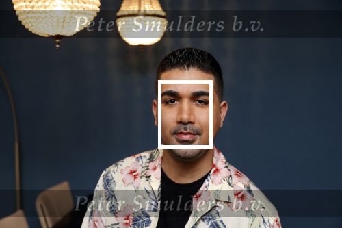 Hoofddorp 3 december 2020
Ramin Rezai bij hem thuis