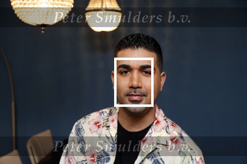Hoofddorp 3 december 2020
Ramin Rezai bij hem thuis