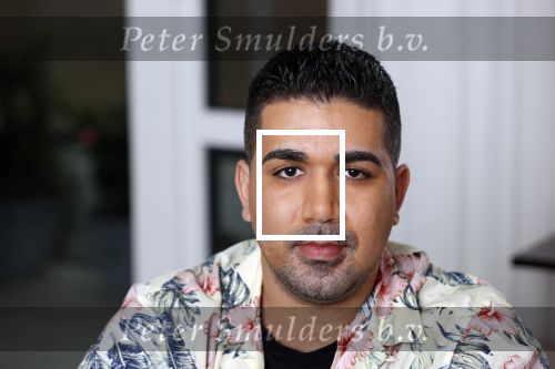 Hoofddorp 3 december 2020
Ramin Rezai bij hem thuis