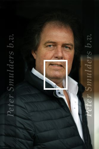 Nijmegen 21 december 2020
Rene Leblanc en zijn vrouw in hun huis.