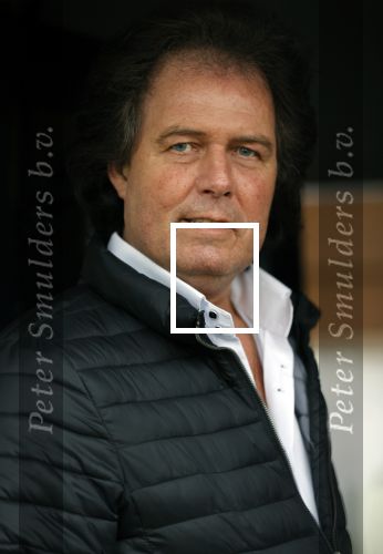 Nijmegen 21 december 2020
Rene Leblanc en zijn vrouw in hun huis.
