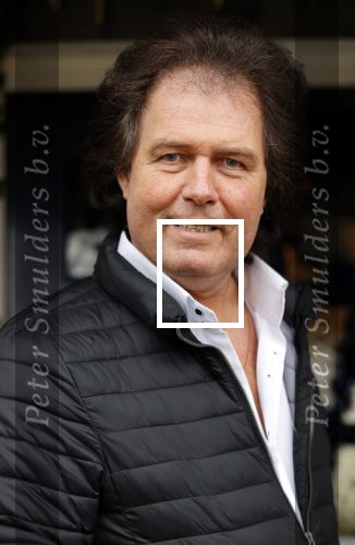 Nijmegen 21 december 2020
Rene Leblanc en zijn vrouw in hun huis.