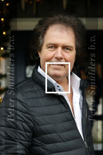 Nijmegen 21 december 2020
Rene Leblanc en zijn vrouw in hun huis.