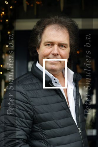 Nijmegen 21 december 2020
Rene Leblanc en zijn vrouw in hun huis.