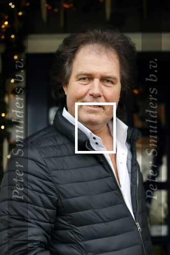 Nijmegen 21 december 2020
Rene Leblanc en zijn vrouw in hun huis.