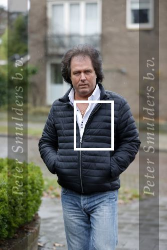 Nijmegen 21 december 2020
Rene Leblanc en zijn vrouw in hun huis.