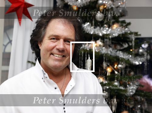 Nijmegen 21 december 2020
Rene Leblanc en zijn vrouw in hun huis.