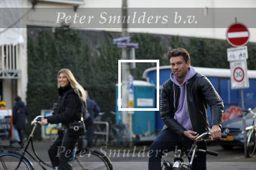 Amsterdam 22 november 2020
Rick Brandsteder komt en vriendin tegen in Amsterdam zuid