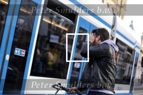 Amsterdam 22 november 2020
Rick Brandsteder komt en vriendin tegen in Amsterdam zuid