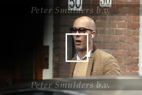 Den Haag Schiphol en Hilversum
Frank Jansen en zijn partneer Rogier Smit rijden van hun huis in Den Haag naar RTL in Hilversum waar ze een gesprek hebben met Peter v d Vorst van RTL