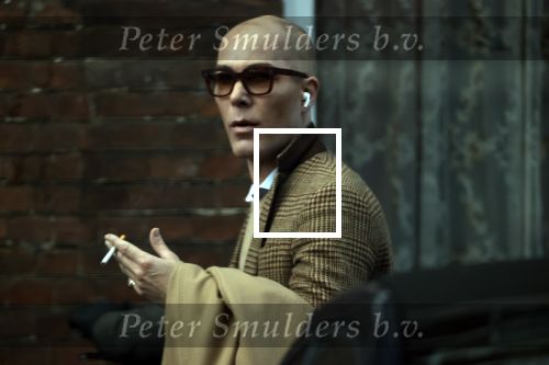 Den Haag Schiphol en Hilversum
Frank Jansen en zijn partneer Rogier Smit rijden van hun huis in Den Haag naar RTL in Hilversum waar ze een gesprek hebben met Peter v d Vorst van RTL