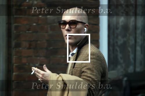 Den Haag Schiphol en Hilversum
Frank Jansen en zijn partneer Rogier Smit rijden van hun huis in Den Haag naar RTL in Hilversum waar ze een gesprek hebben met Peter v d Vorst van RTL