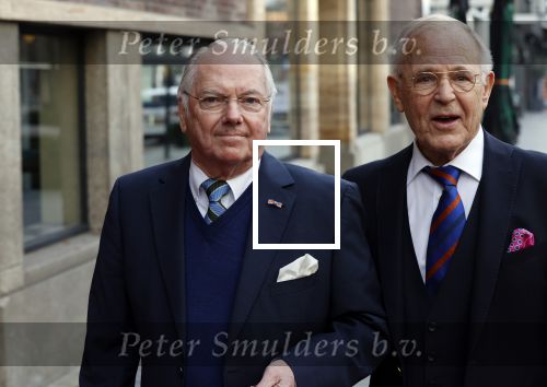 Rotterdam 28 november 2020
Herdenkingsdienst van Corrie v Gorp in het oude Luxor .
Ronnie Tober en Jan Jochems
