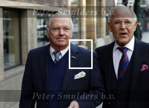 Rotterdam 28 november 2020
Herdenkingsdienst van Corrie v Gorp in het oude Luxor .
Ronnie Tober en Jan Jochems