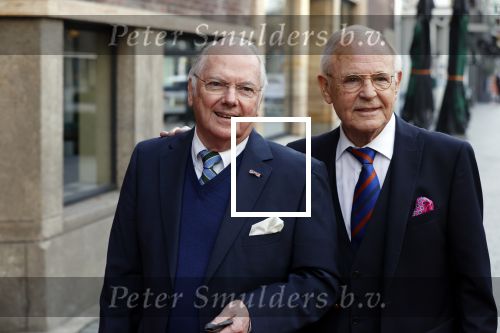 Rotterdam 28 november 2020
Herdenkingsdienst van Corrie v Gorp in het oude Luxor .
Ronnie Tober en Jan Jochems