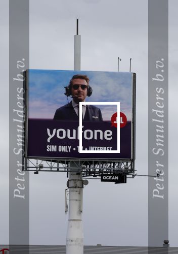 Schiphol 19 november 2020
Ruben Nicolai abri voor Youfone