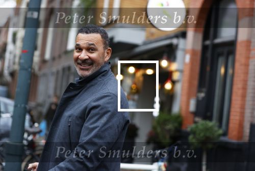 Amsterdam 2 december 2020
Ruud Gullit in Amstersdam zuid
