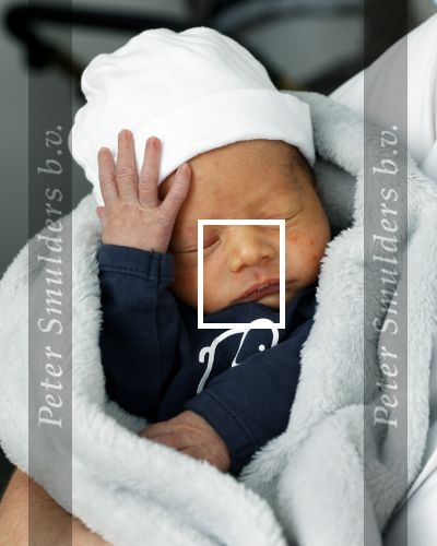Scheveningen 20 november 2020
Samantha de Jong met haar vriend Gerrit en hun baby Djamino in hun huis .  dochter Gerrit