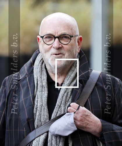 Rotterdam 28 november 2020
Herdenkingsdienst van Corrie v Gorp in het oude Luxor . Serge Henri Valcke