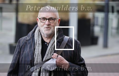 Rotterdam 28 november 2020
Herdenkingsdienst van Corrie v Gorp in het oude Luxor . Serge Henri Valcke
