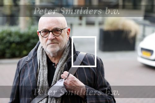 Rotterdam 28 november 2020
Herdenkingsdienst van Corrie v Gorp in het oude Luxor . Serge Henri Valcke