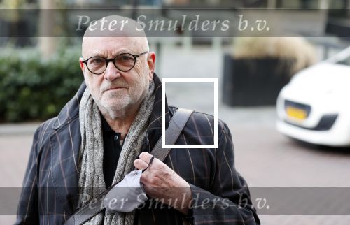 Rotterdam 28 november 2020
Herdenkingsdienst van Corrie v Gorp in het oude Luxor . Serge Henri Valcke