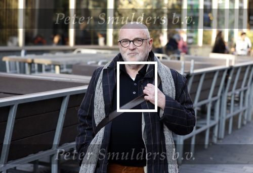 Rotterdam 28 november 2020
Herdenkingsdienst van Corrie v Gorp in het oude Luxor . Serge Henri Valcke