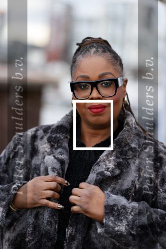 Rotterdam 4 december 2020
Interview Cahtherine Keyl met Shirma Rouse . Shirma is ruim 60 kg afgevallen.