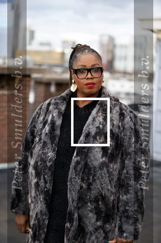 Rotterdam 4 december 2020
Interview Cahtherine Keyl met Shirma Rouse . Shirma is ruim 60 kg afgevallen.