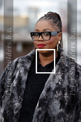 Rotterdam 4 december 2020
Interview Cahtherine Keyl met Shirma Rouse . Shirma is ruim 60 kg afgevallen.