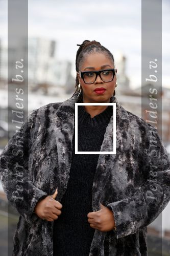 Rotterdam 4 december 2020
Interview Cahtherine Keyl met Shirma Rouse . Shirma is ruim 60 kg afgevallen.
