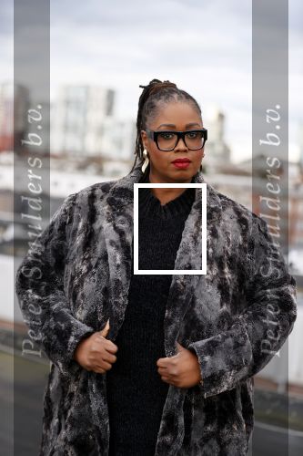 Rotterdam 4 december 2020
Interview Cahtherine Keyl met Shirma Rouse . Shirma is ruim 60 kg afgevallen.