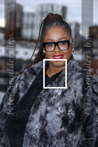Rotterdam 4 december 2020
Interview Cahtherine Keyl met Shirma Rouse . Shirma is ruim 60 kg afgevallen.