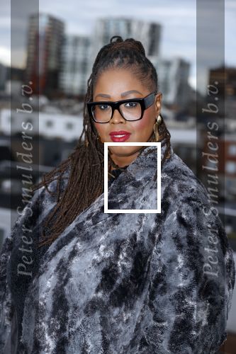 Rotterdam 4 december 2020
Interview Cahtherine Keyl met Shirma Rouse . Shirma is ruim 60 kg afgevallen.
