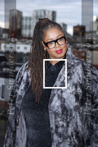 Rotterdam 4 december 2020
Interview Cahtherine Keyl met Shirma Rouse . Shirma is ruim 60 kg afgevallen.