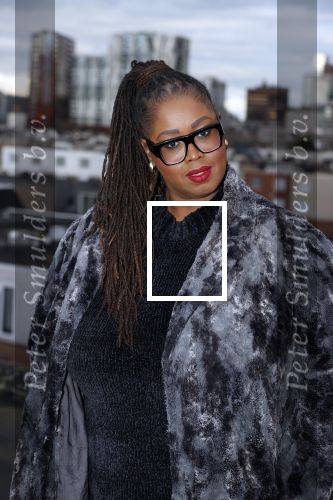 Rotterdam 4 december 2020
Interview Cahtherine Keyl met Shirma Rouse . Shirma is ruim 60 kg afgevallen.
