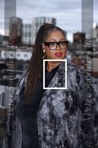 Rotterdam 4 december 2020
Interview Cahtherine Keyl met Shirma Rouse . Shirma is ruim 60 kg afgevallen.
