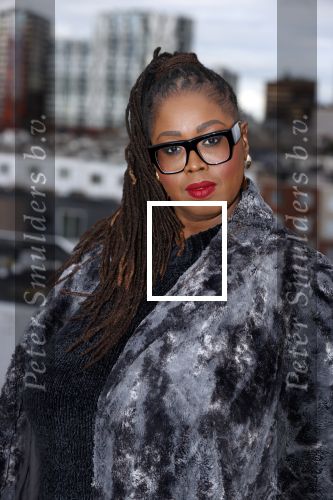 Rotterdam 4 december 2020
Interview Cahtherine Keyl met Shirma Rouse . Shirma is ruim 60 kg afgevallen.