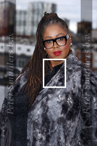Rotterdam 4 december 2020
Interview Cahtherine Keyl met Shirma Rouse . Shirma is ruim 60 kg afgevallen.