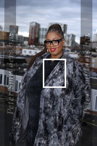 Rotterdam 4 december 2020
Interview Cahtherine Keyl met Shirma Rouse . Shirma is ruim 60 kg afgevallen.